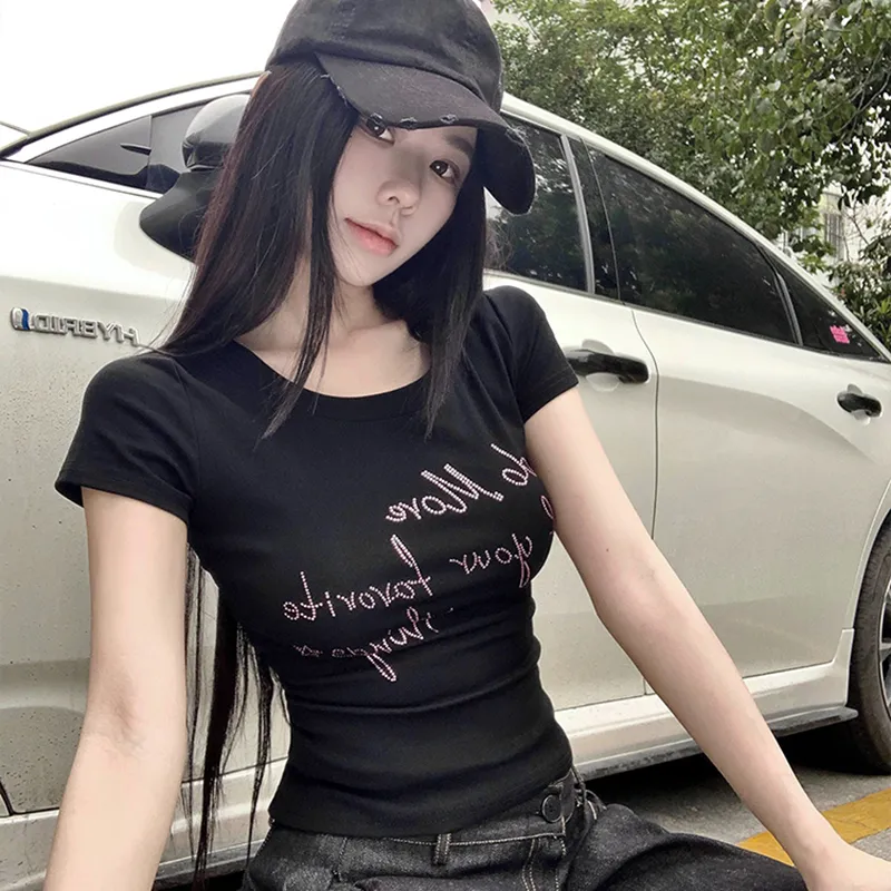 DGMZ T-Shirts Women's-10