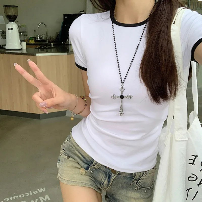 DGMZ T-Shirts Women's-9