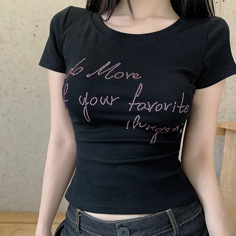 DGMZ T-Shirts Women's-11