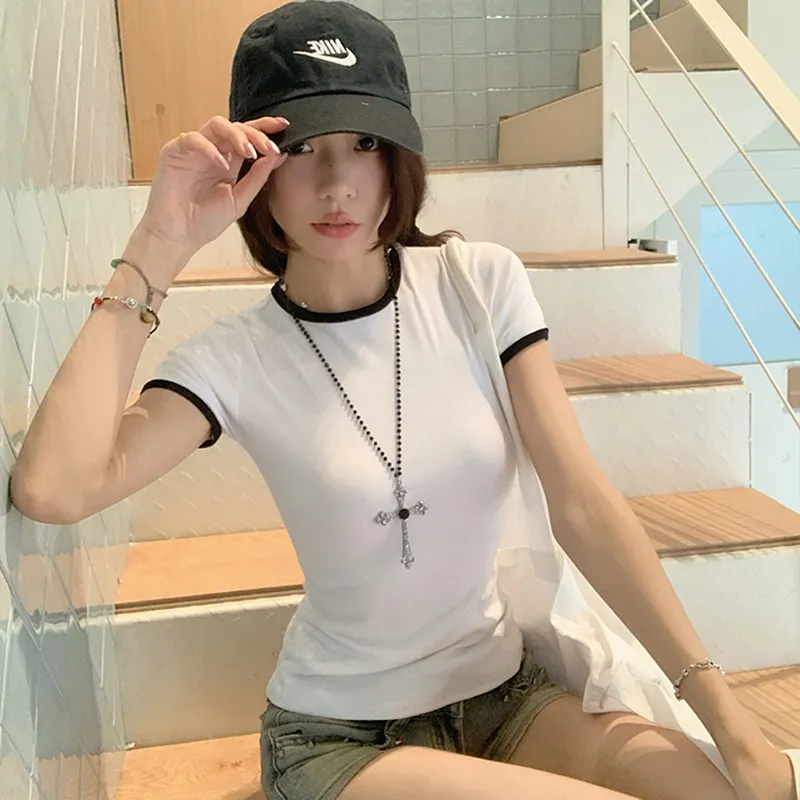 DGMZ T-Shirts Women's-10