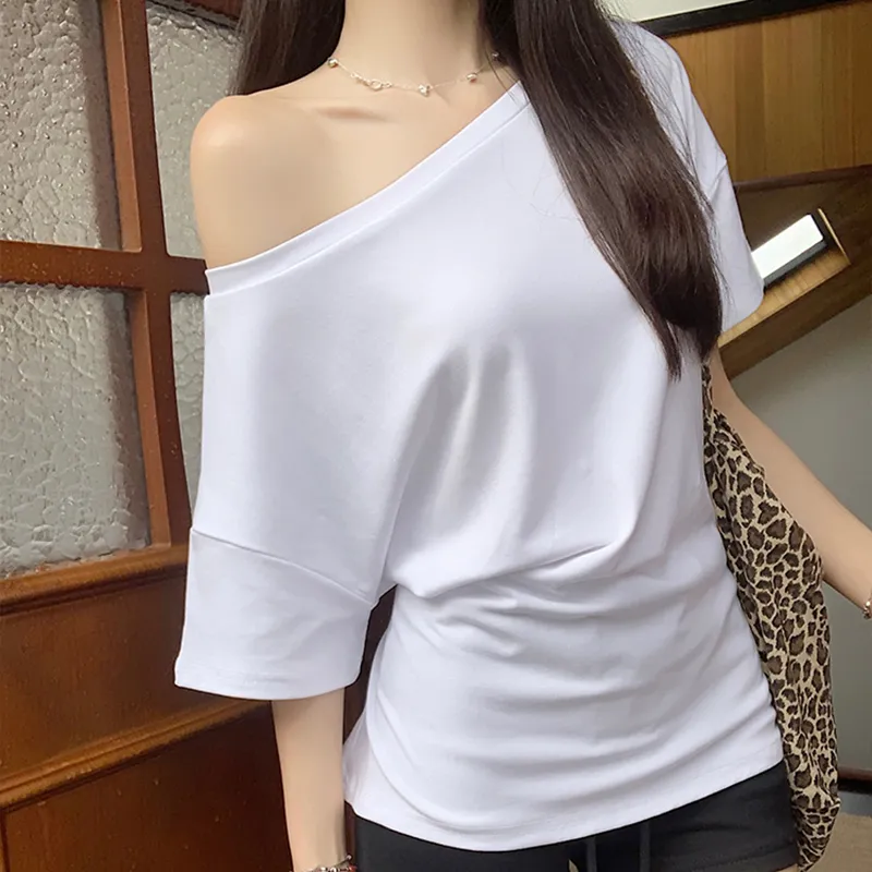 DGMZ T Shirts Women's-3