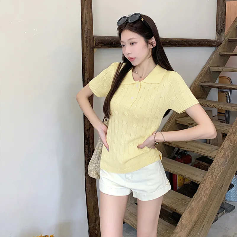DGMZ T-Shirts Women's-2