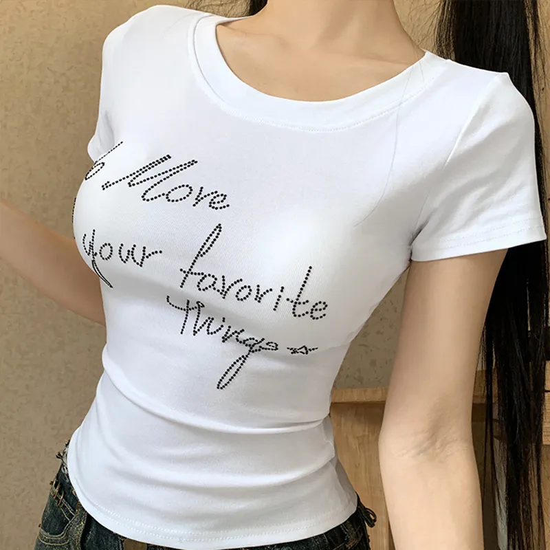 DGMZ T-Shirts Women's-4