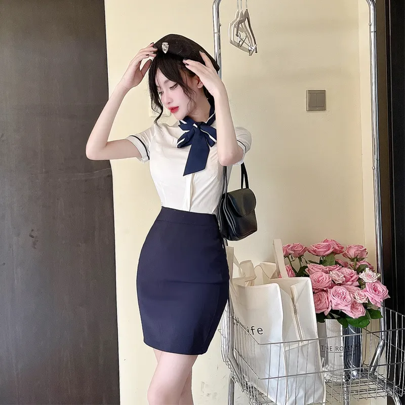 DGMZ Uniforms Women's-4