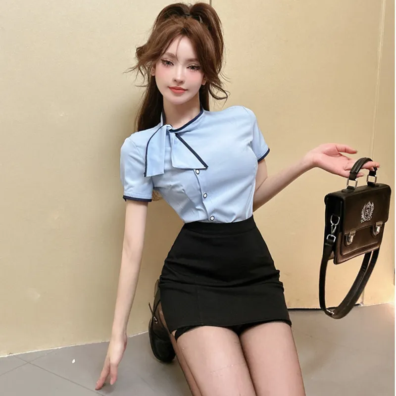 DGMZ Uniforms Women's-11
