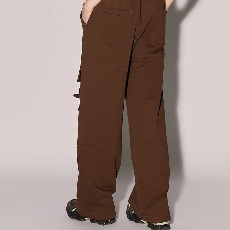 1 TROP FORT Casual Pants Women's-10