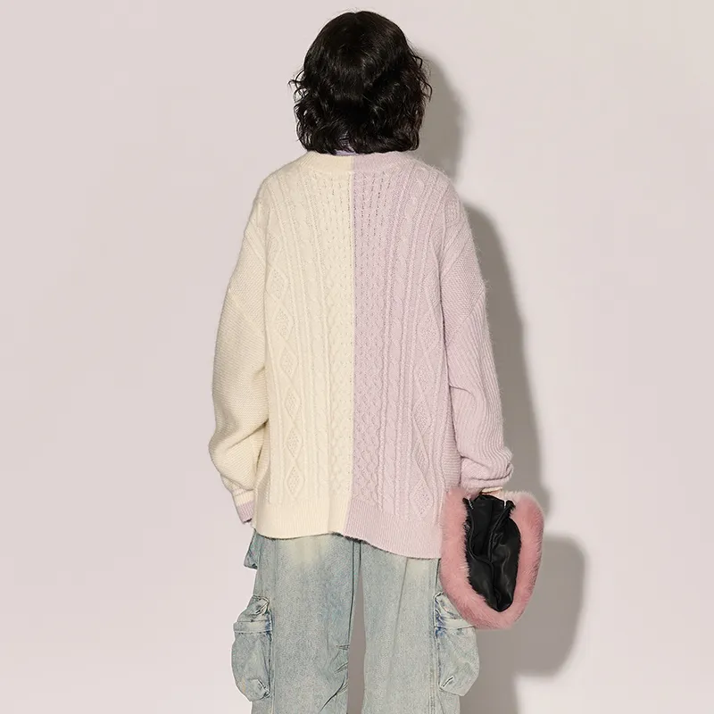 1 TROP FORT Sweaters Women's-2