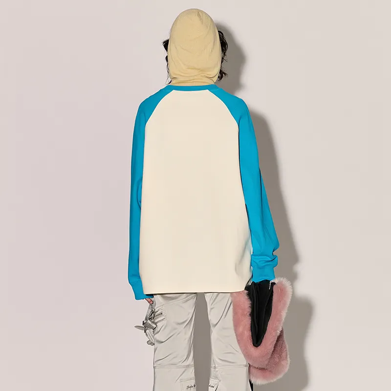 1 TROP FORT Sweatshirts Unisex-14