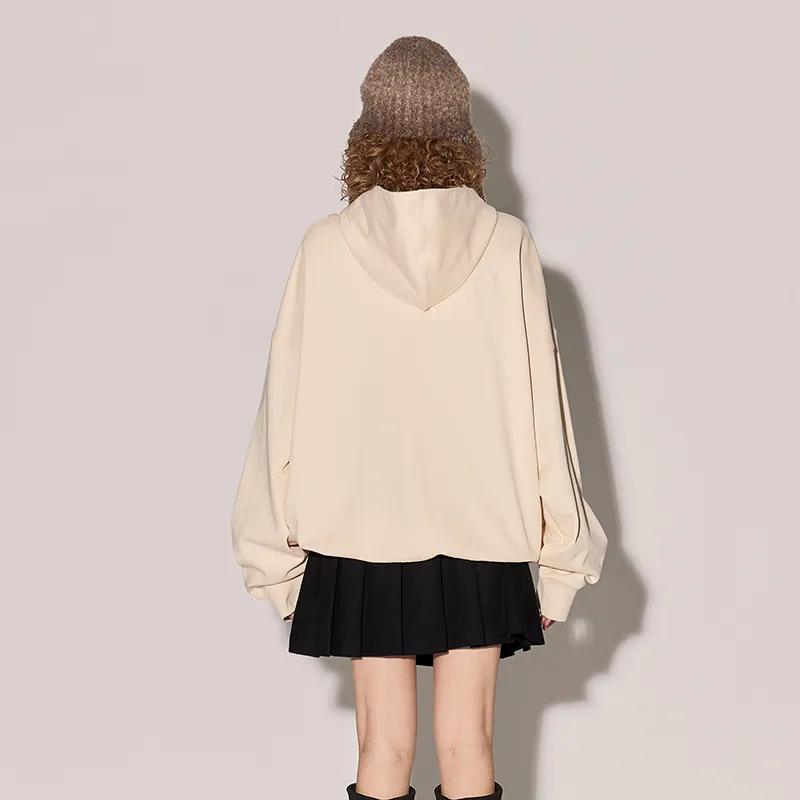 1 TROP FORT Sweatshirts Unisex-17