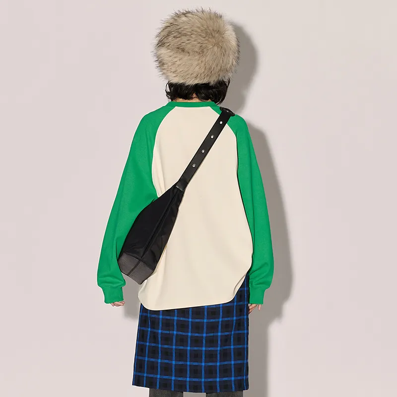 1 TROP FORT Sweatshirts Unisex-2