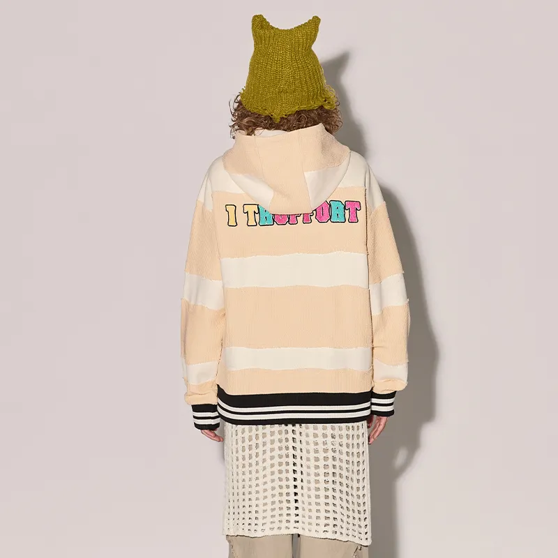 1 TROP FORT Sweatshirts Women's-2