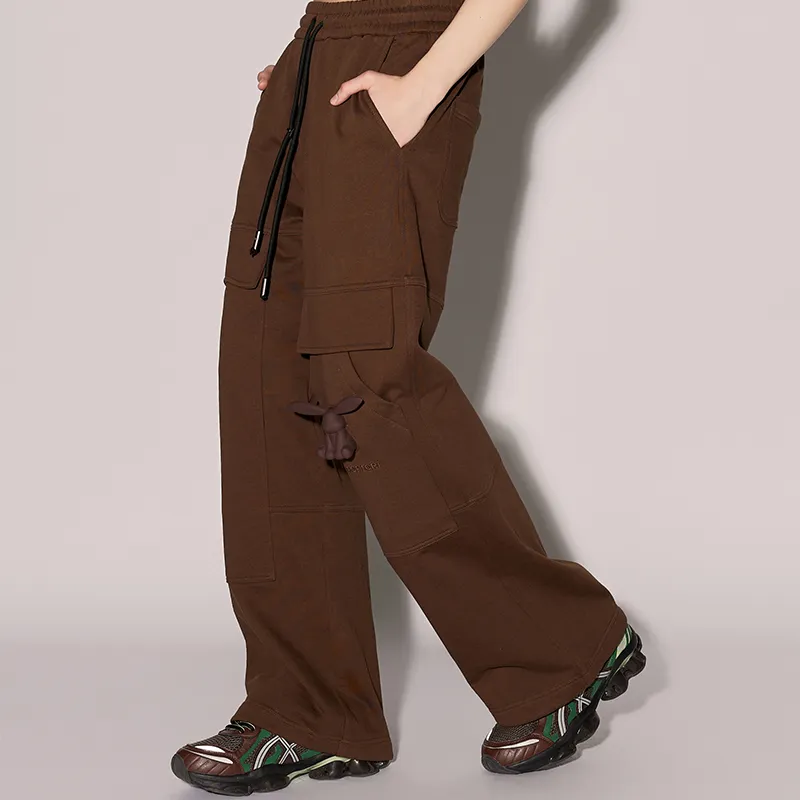 1 TROP FORT Casual Pants Women's-11