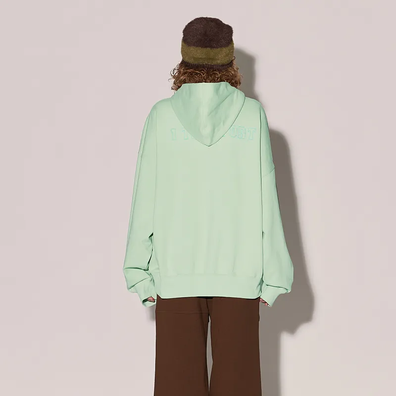 1 TROP FORT Sweatshirts Unisex-11