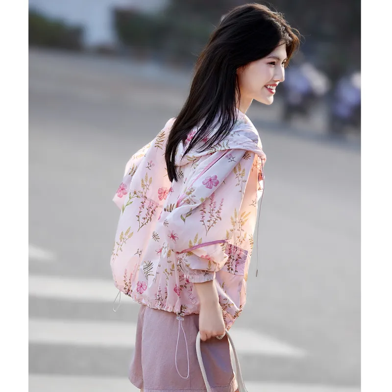 Still Quiet Summer Jackets & Coats Women's-14