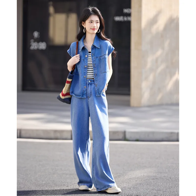 Still Quiet Casual Suit Women's-2
