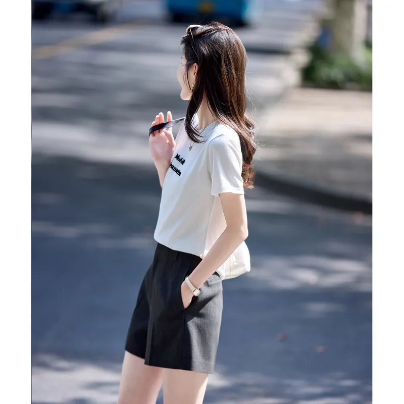 Still quiet T Shirts Women's-9