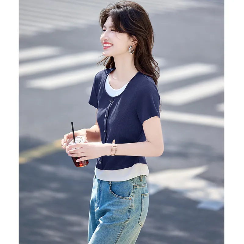 Still quiet T Shirts Women's-14