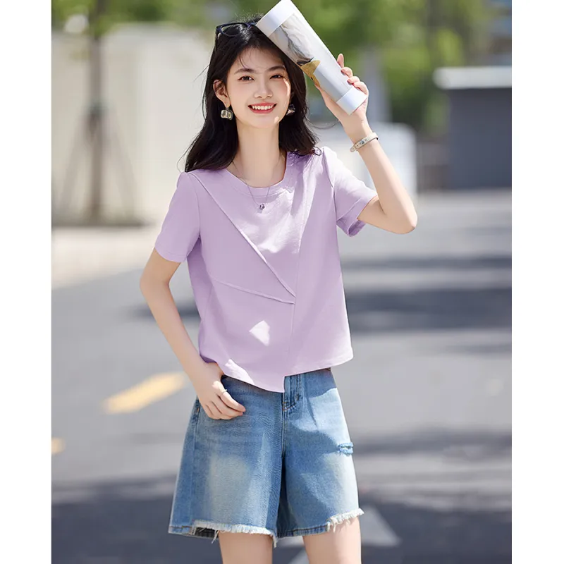 Still quiet T Shirts Women's-19
