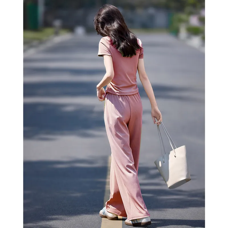 Still Quiet Casual Suit Women's-6