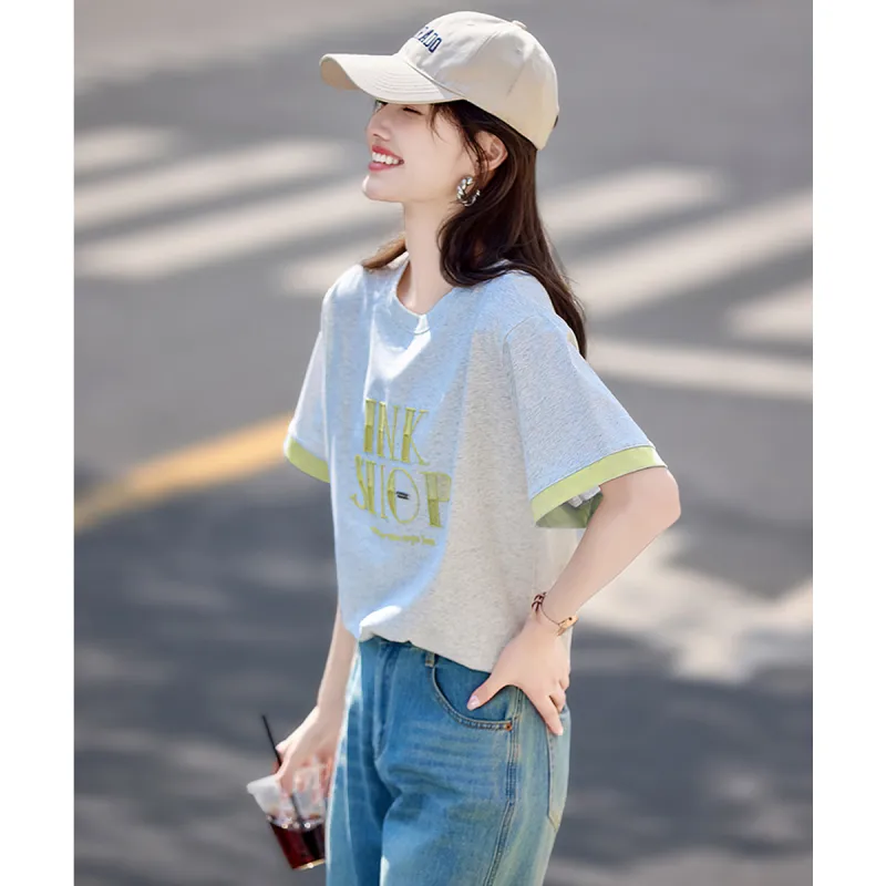 Still quiet T Shirts Women's-11