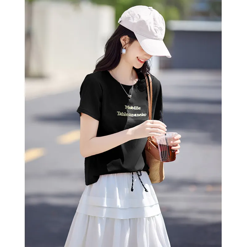 Still quiet T Shirts Women's-1