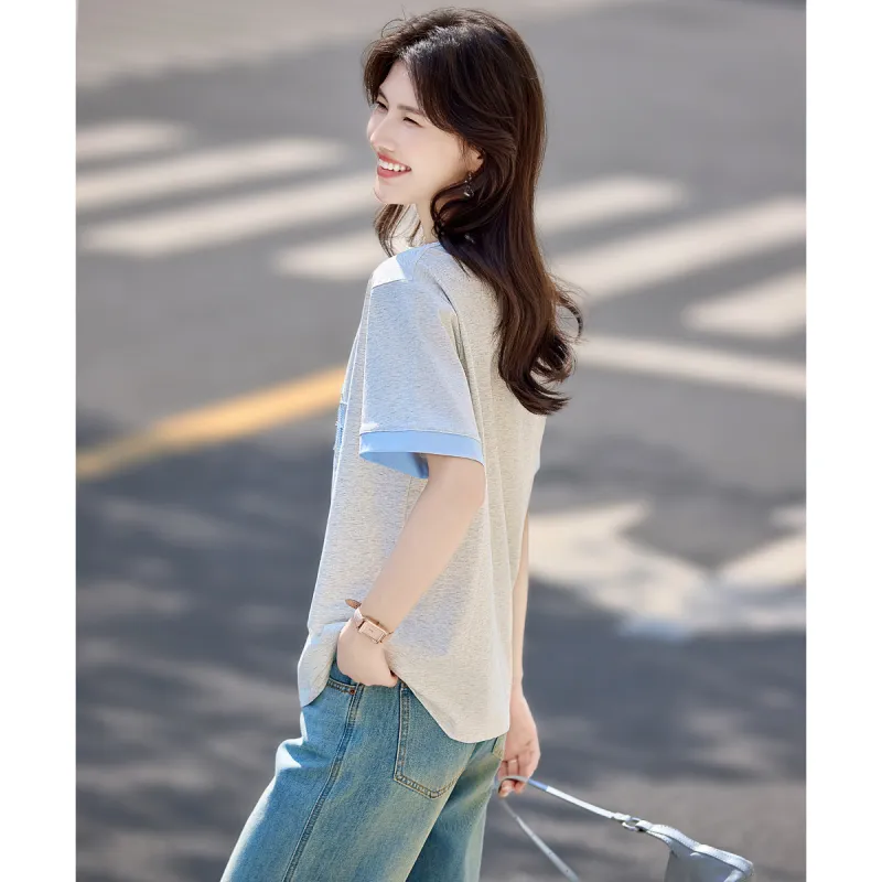 Still quiet T Shirts Women's-1