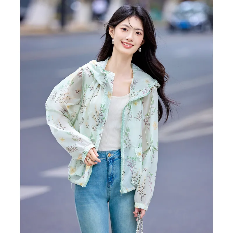 Still Quiet Summer Jackets & Coats Women's-2