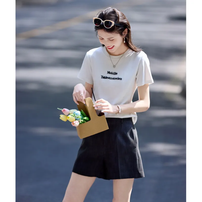 Still quiet T Shirts Women's-12