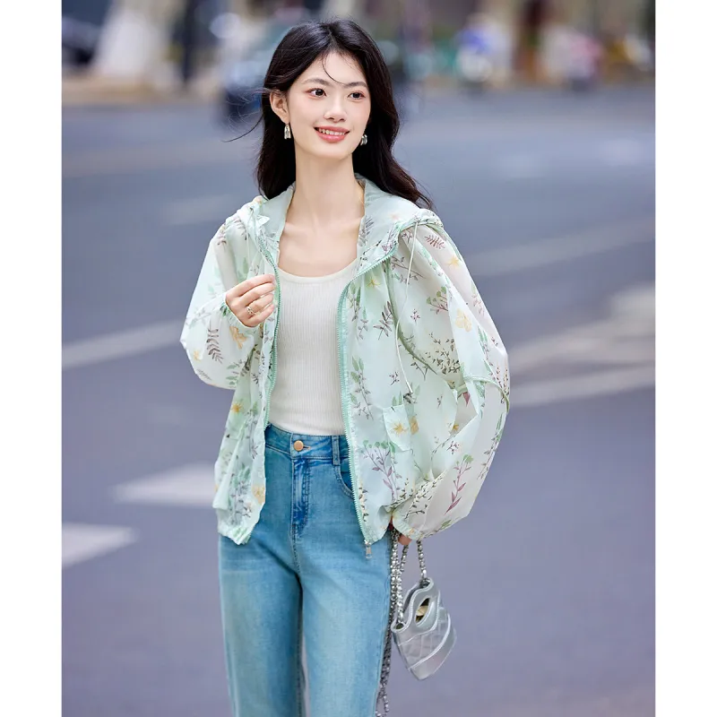 Still Quiet Summer Jackets & Coats Women's-3