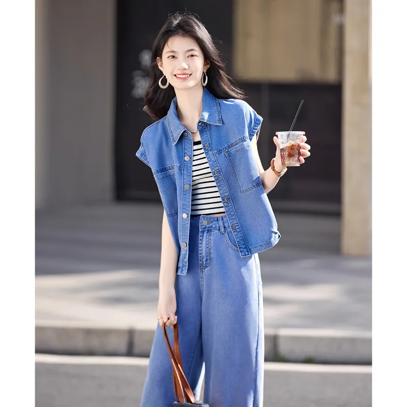 Still Quiet Casual Suit Women's-4