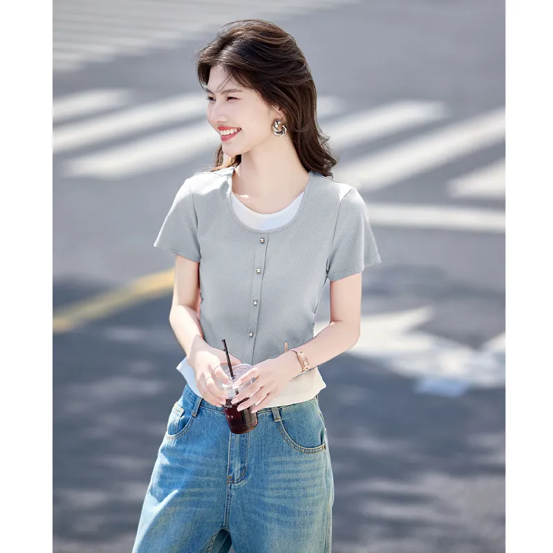 Still quiet T Shirts Women's-1