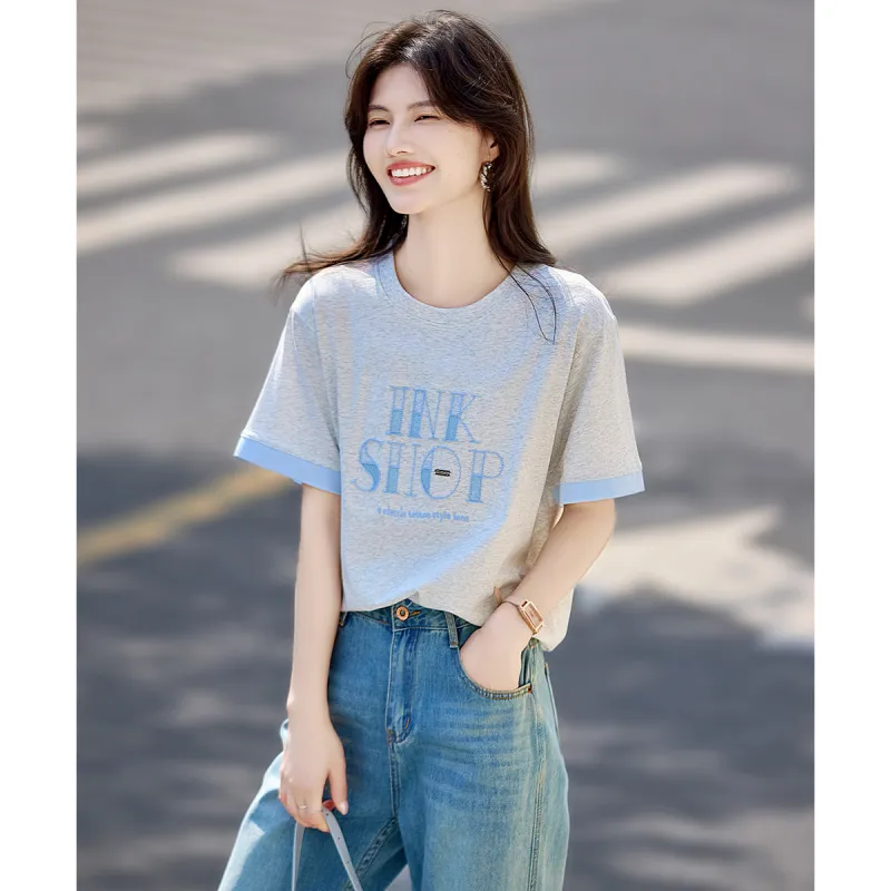 Still quiet T Shirts Women's-2