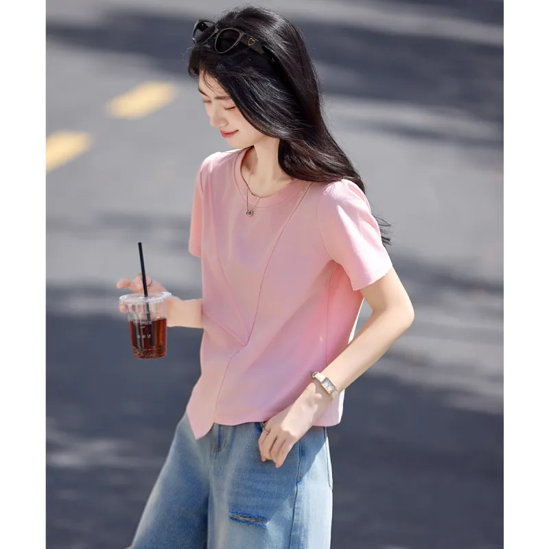 Still quiet T Shirts Women's-26