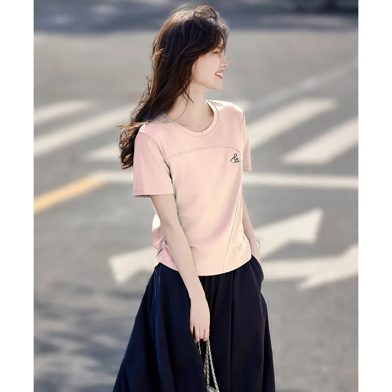 Still quiet T Shirts Women's-12