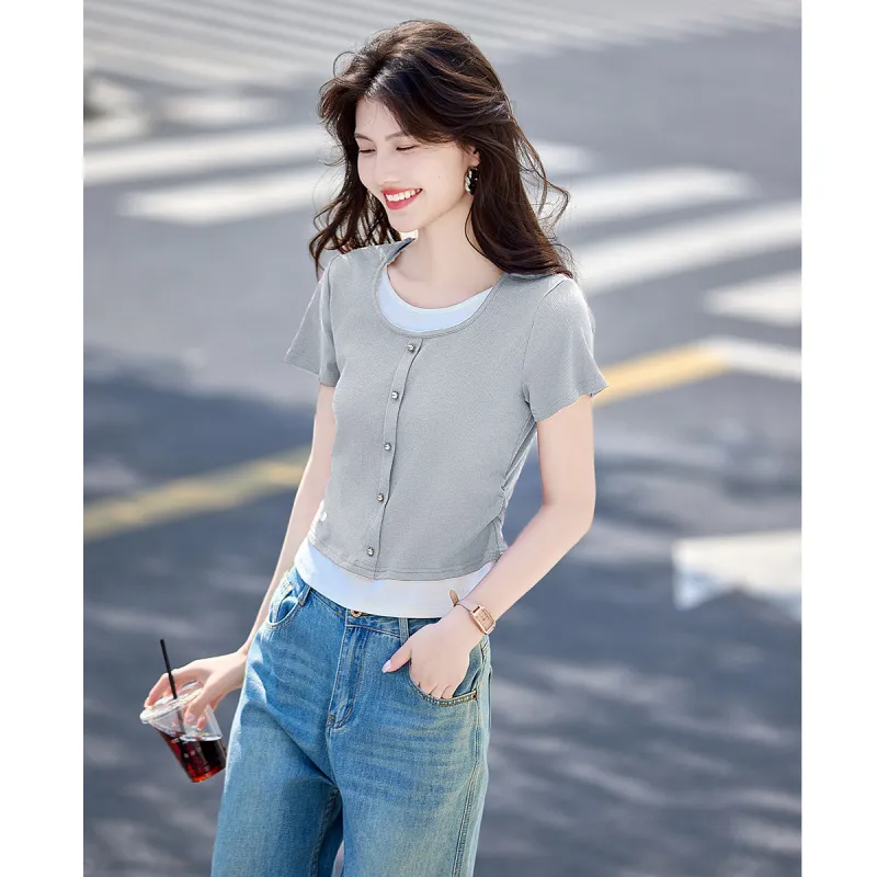 Still quiet T Shirts Women's-4