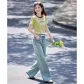 Light Yellow