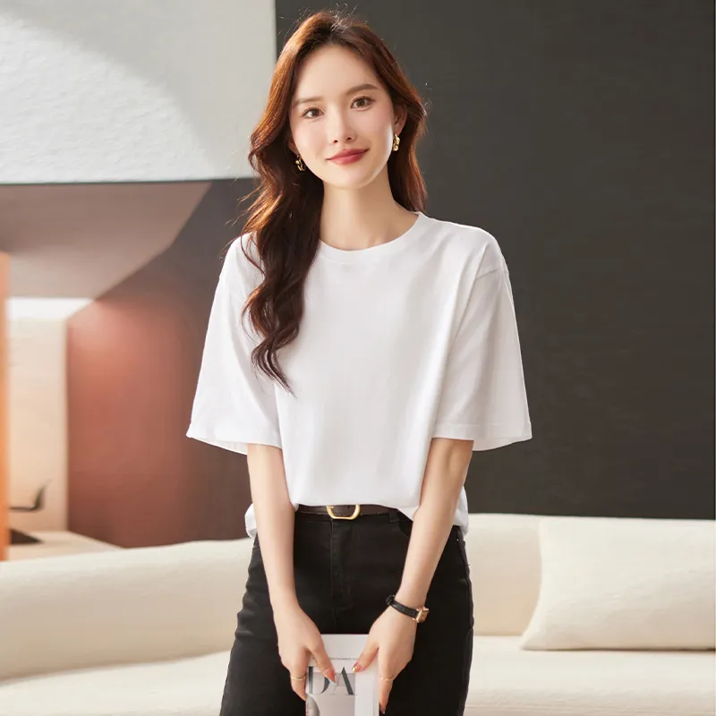 Still quiet T Shirts Women's-8