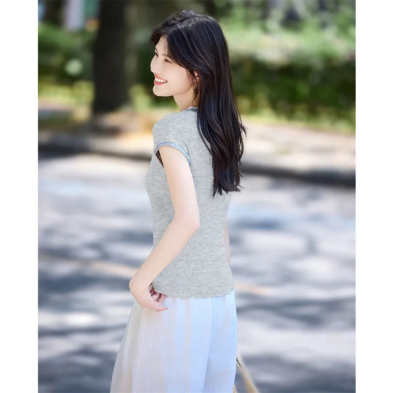Still quiet Knitwear Women's-6