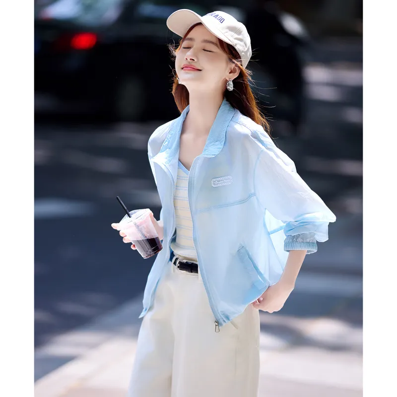 Still Quiet Jackets & Coats Women's-1