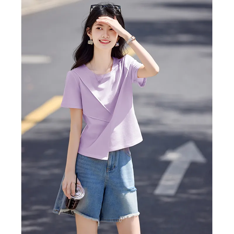 Still quiet T Shirts Women's-22