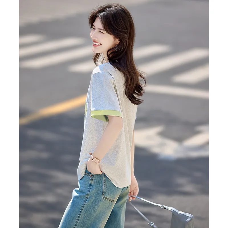 Still quiet T Shirts Women's-8