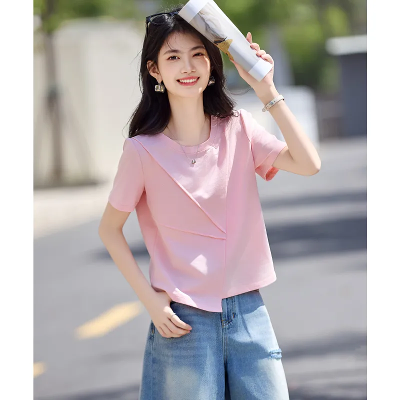 Still quiet T Shirts Women's-29