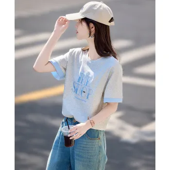 Still quiet T Shirts Women's
