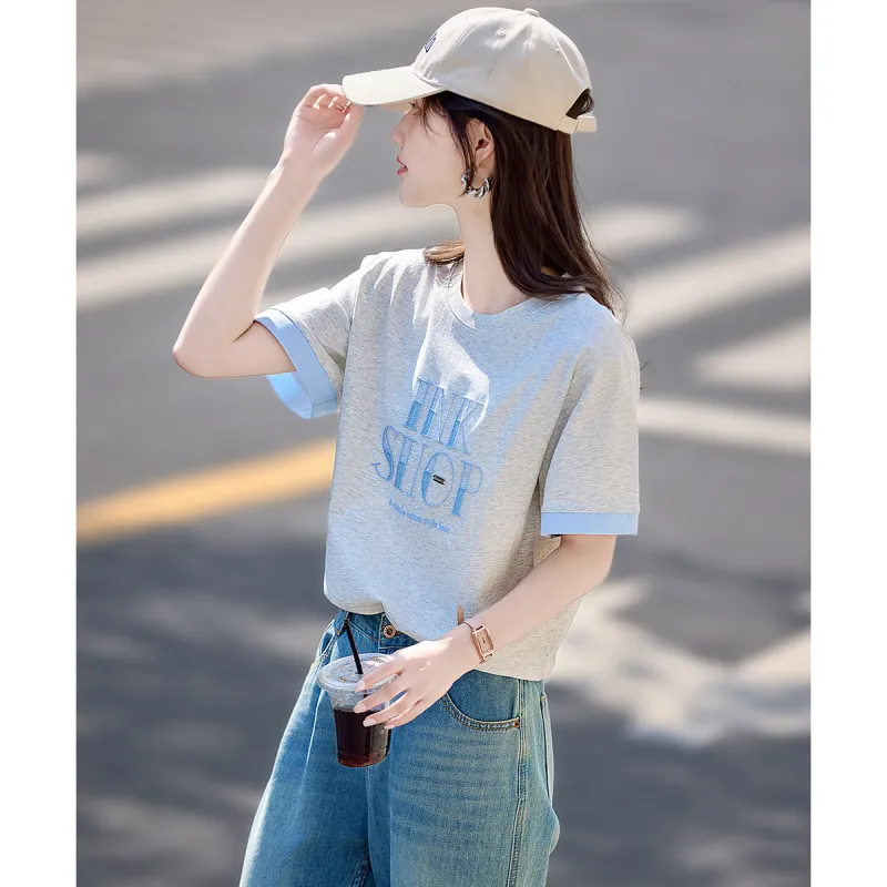Still quiet T Shirts Women's-0