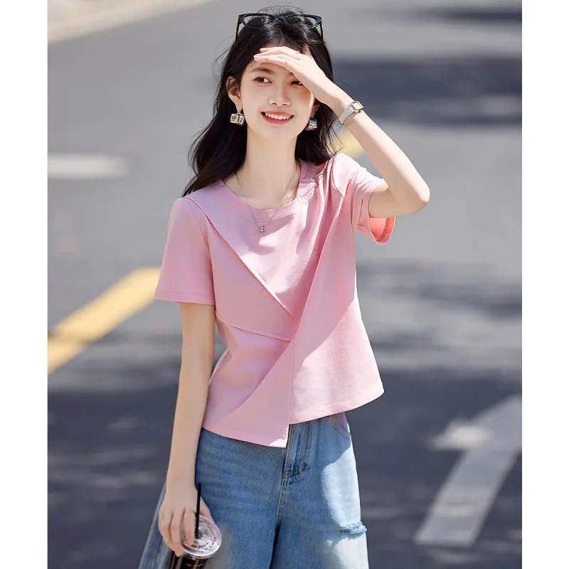 Still quiet T Shirts Women's-27