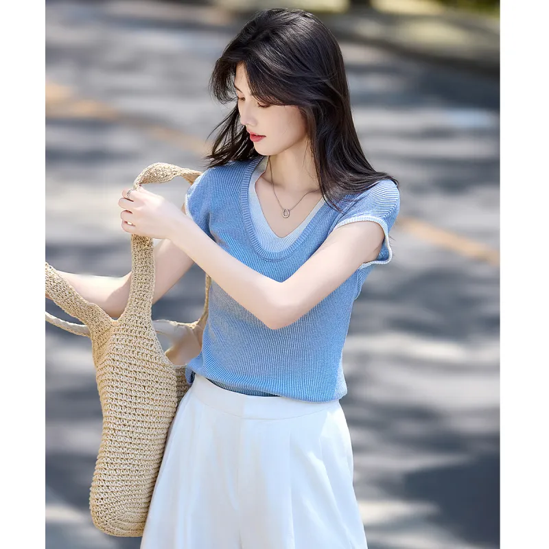 Still quiet Knitwear Women's-11