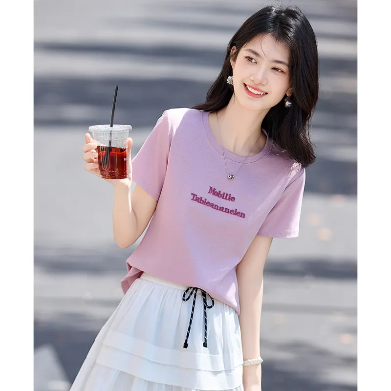 Still quiet T Shirts Women's-20