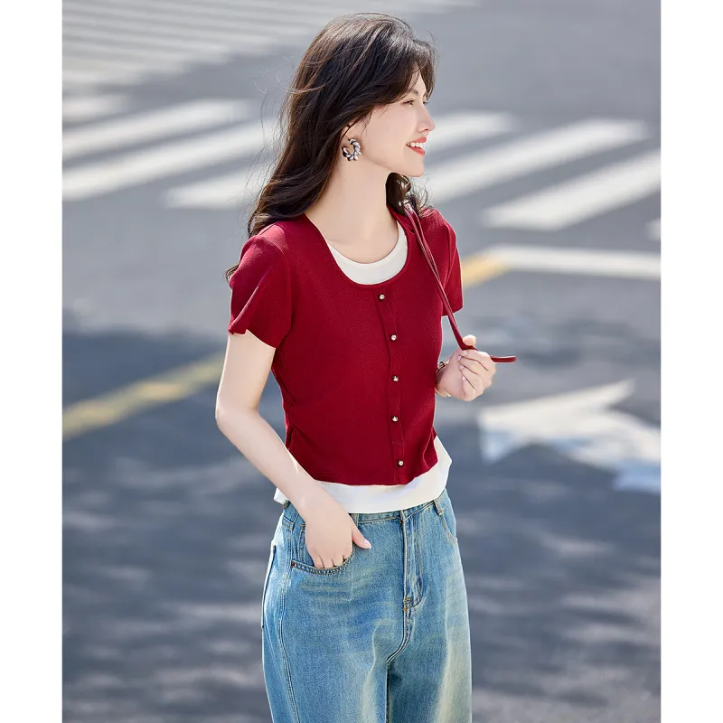 Still quiet T Shirts Women's-8