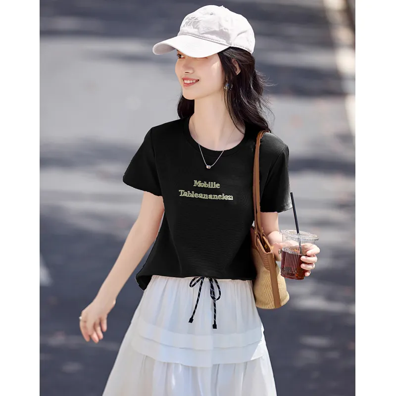 Still quiet T Shirts Women's-3