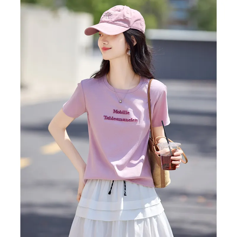 Still quiet T Shirts Women's-21